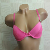 ☆Розпродаж☆ Гарненький бюстгальтер від C&A 75В