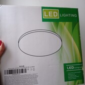 Новая лёд лампа