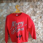 Світшот великий розмір