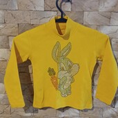 Водолазка супер