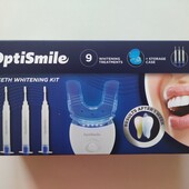 Відбілювач для зубів