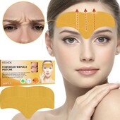 Патчи для удаления морщин