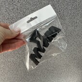 298. Заколка-краб