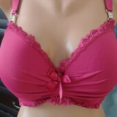 Якісний бюстгальтер