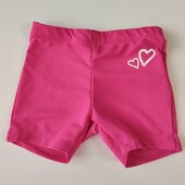 #5170. Шорти для купання 74/80