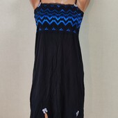 #5207. Сорочка для сна S