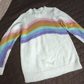 Теплий светр