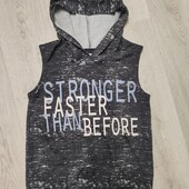 #5301. Футболка,майка 152/158