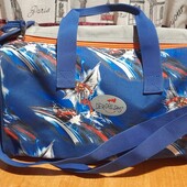 Сумка спортивная