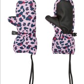 Теплі термо- рукавички, р.2