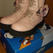 Демісезонні ботинки р.30-18.5 см