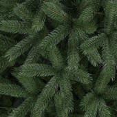 Ялинка штучна лита Буковельська 1.8 м. Зелена. Ялинка лита, штучна ялинка( як справжня преміум)