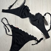 335. Купальник роздільний 70G / M