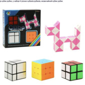 Набір головоломок FanXin 4 в 1