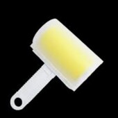 Валик для чистки одежды многоразовый