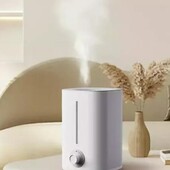 зволожувач повітря lydsto