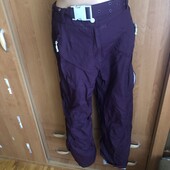 Комбинезон, брюки, размер S. Trespass, в ідеалі
