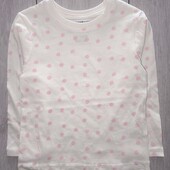 Реглан Primark, 12-18М / 86см