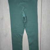 Штани / лосіни Primark, в рубчик, 12-18М / 86см