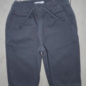 Штани Primark, з кишенями, 3-6М / 68см