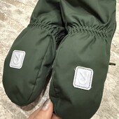 Рукавички Reima