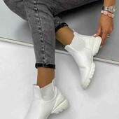 Демисезонные Челси. Christian Dior.