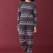 Жіноча піжама esmara розмір l