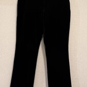 Marks & Spencer велюрові брюки