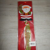 Декор підвіска Дід мороз melinera. з фетру