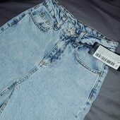 Жіночі джинси моми trendyol р. 32/XXS