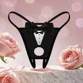 Эротические мужские трусы с приколом