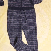 Сліп піжама