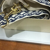 Ремінь для сумочки від Burberry, по Вашей цині!!!