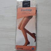 Капронові колготи migros 11 ден італія