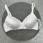 Бюстгальтер без кісточок, 75С