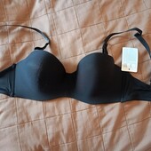 Бюстгальтер балконет 70С