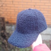 Бейсболка женская ,56/58.лот 1шт