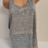 #5448. Майка спортивна L