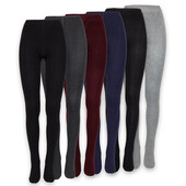 Колготы теплые