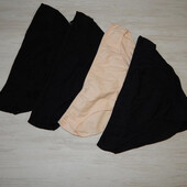 Набор женских трусиков, фирменные 2 шт