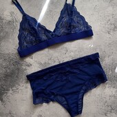 Комплект нижнего белья XL