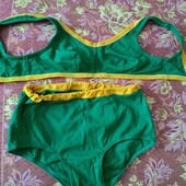 Купальник, розмір L.