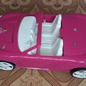 Машинка для ляльок