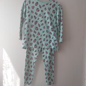 Піжама на дівчинку