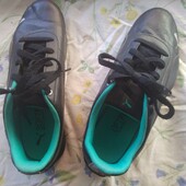 Класні фірмові кросівки демі . Розміри 38