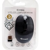 Новая беспроводная мышка