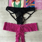 Эротические трусы 2 пари