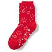 ♕ Чудові теплі шкарпетки від Tchibo(Німеччина) розмір 31-34