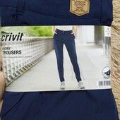 2978Функціональні жіночі штани Crivit розмір L 46 євро