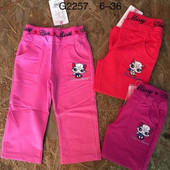 Спортивні штани для дівчат  Grace